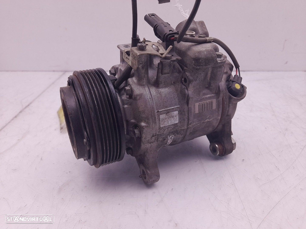 Compressor Do Ar Condicionado / Ac Bmw 3 Coupé (E92) - 1