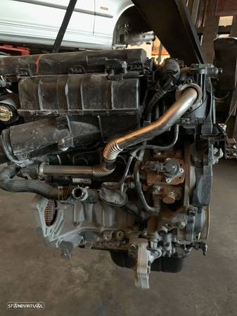 Motor Peugeot/Citroen 1.4hdi 8hz - 3
