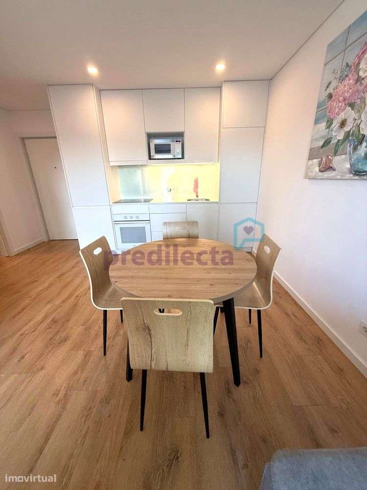 REF4000 - T1Kit Mob. & Equip. C/ Gar. - Pedrouços - Grande imagem: 5/15