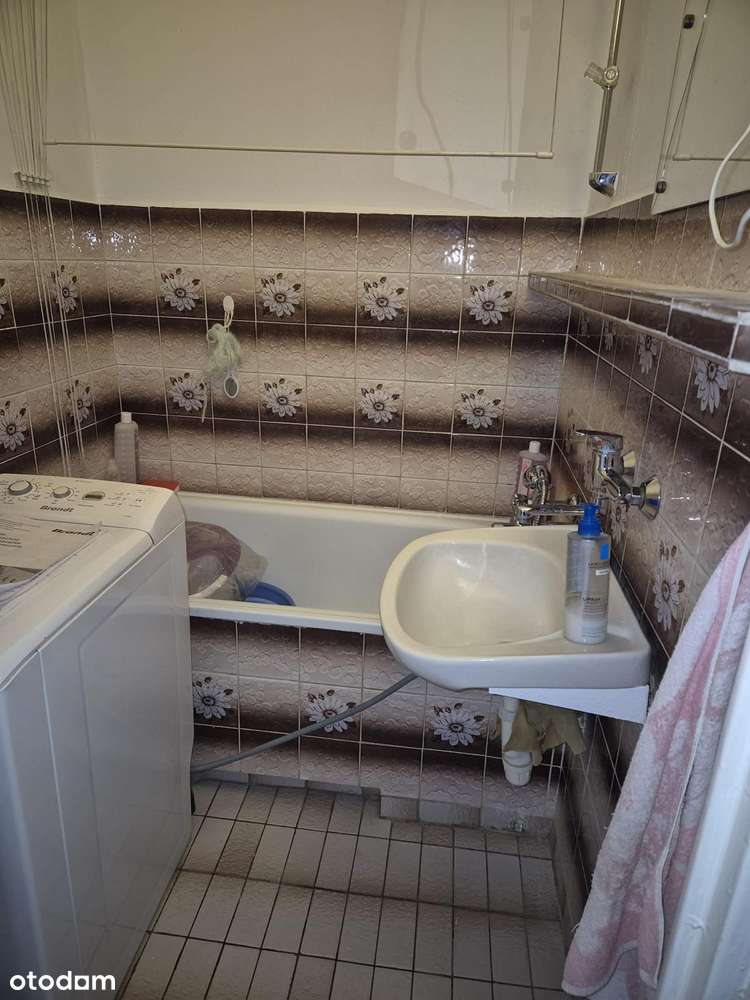 Atrakcyjne mieszkanie 39 m² – Konin, ul. Sosnowa - Pełny obrazek: 5/17