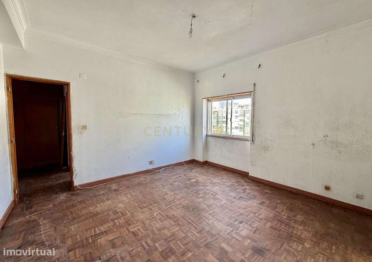 Apartamento para investimento -  Obras totais - Grande imagem: 3/10