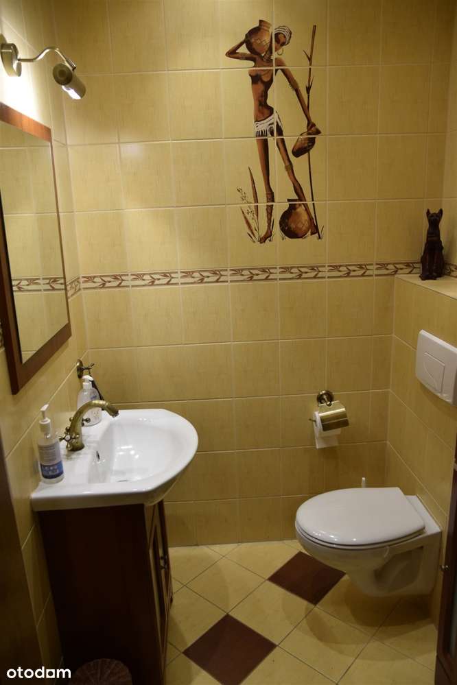 Dom na sprzedaż, Gniezno, 5 pokoi-13