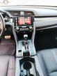 Honda Civic 1.0 i-VTEC Turbo CVT Comfort Sport - 16