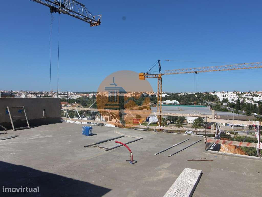 Apartamento T3, top floor, com terraço privado e fabulosa vista de ... - Grande imagem: 4/55