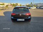 Volkswagen Golf 2.0 TDI DSG Highline - 7