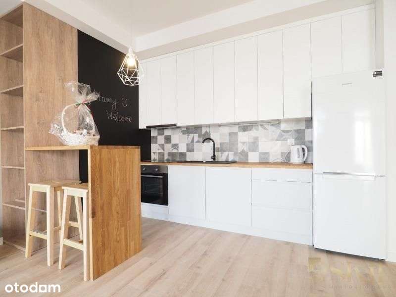 Struga 62, Duży balkon - Pełny obrazek: 5/10