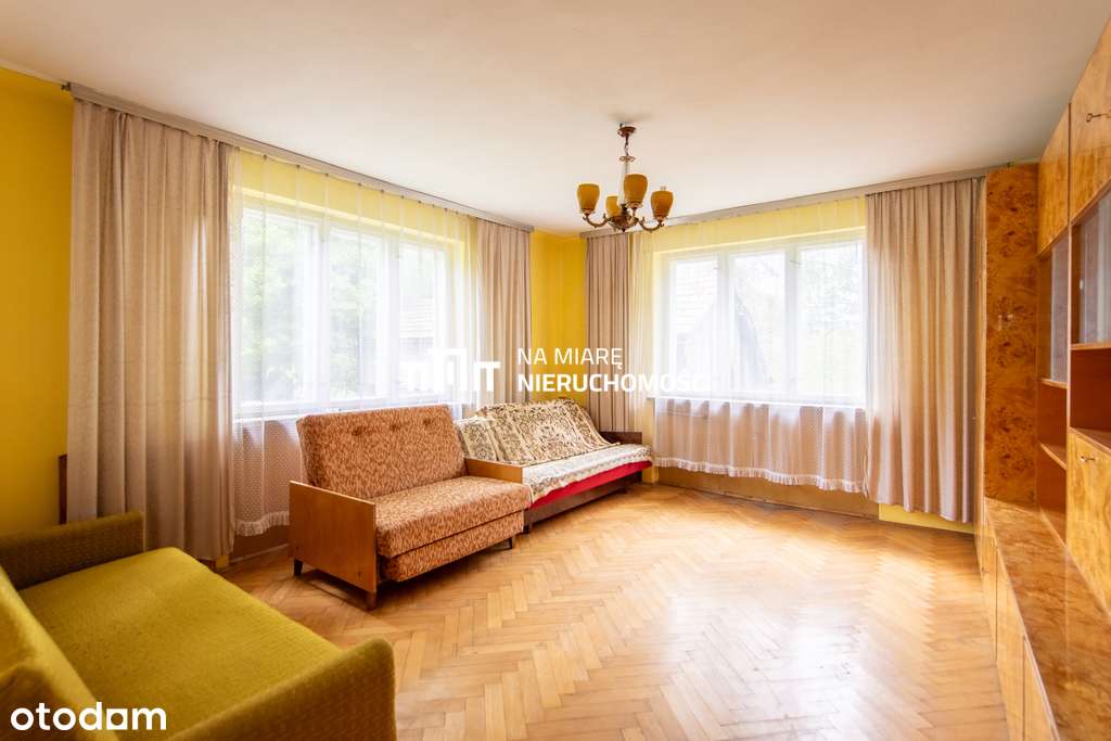 Duża działka | Błażowa | 5 pokoi - Pełny obrazek: 4/20