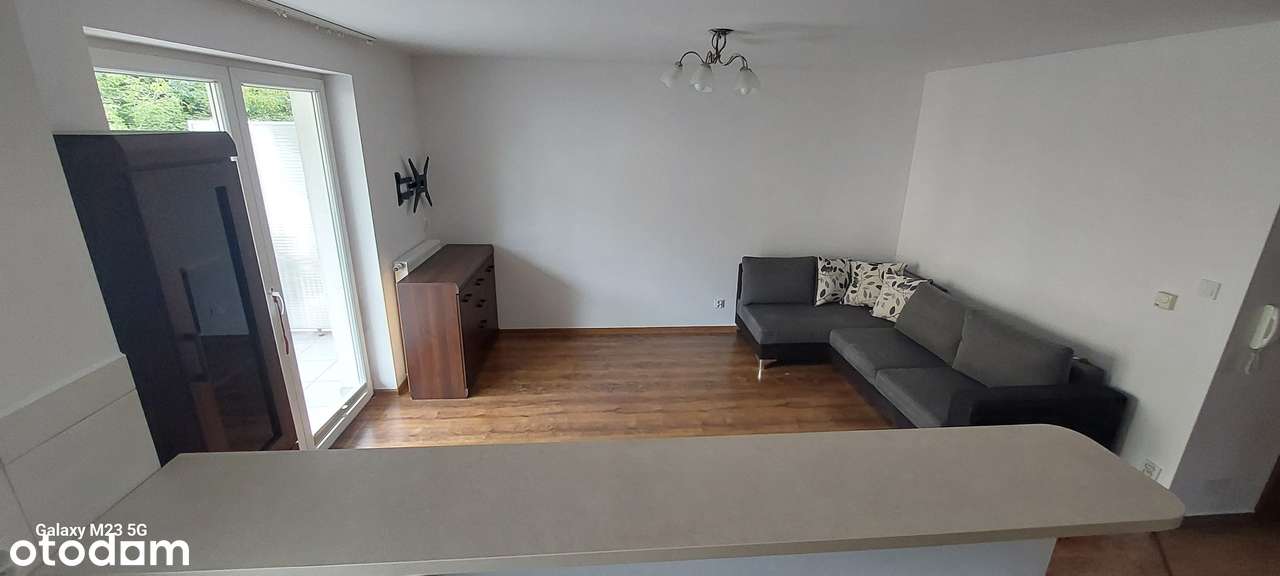 Komfortowe 2-pokojowe mieszkanie z balkonem - Pełny obrazek: 4/13