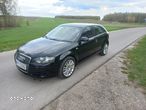 Audi A3 2.0 TDI Ambiente - 16