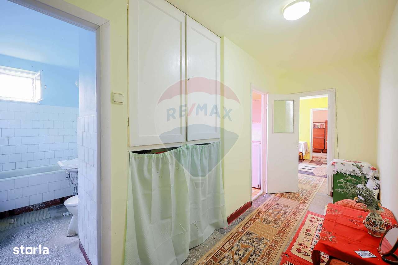 Apartament 2 camere de vânzare – Str. Aluminei - Imagine principală: 3/20