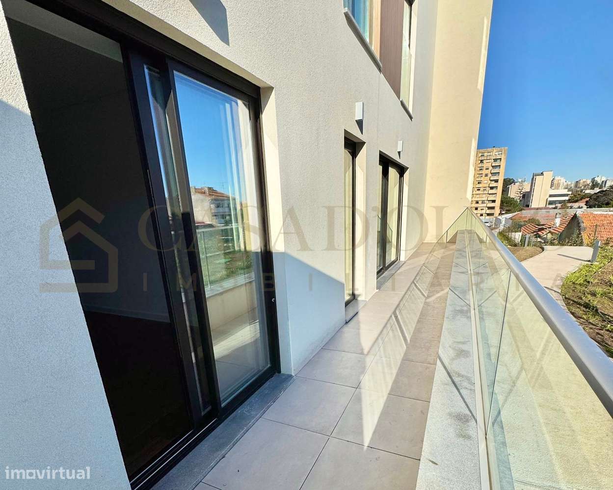 Apartamento T1 para arrendamento | Prelada - Grande imagem: 5/5