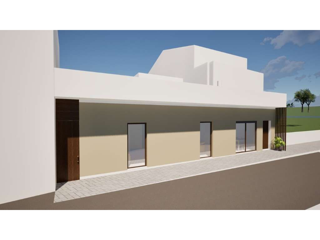Oportunidade única de investimento na Nazaré | Projeto aprovado com...-7