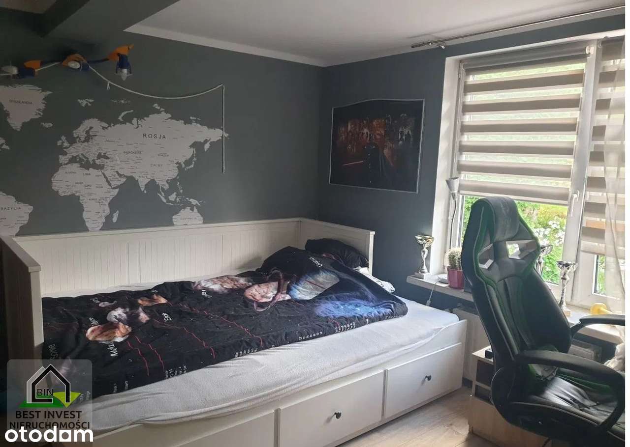 Wyjątkowy dom wśród zieleni z pięknym widokiem -Świeradów-Zdrój-16