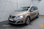 Seat Alhambra 1.4 TSI Start & Stop FR-Line - 3