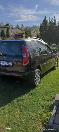 Skoda Roomster 1.6 TDI DPF - 11