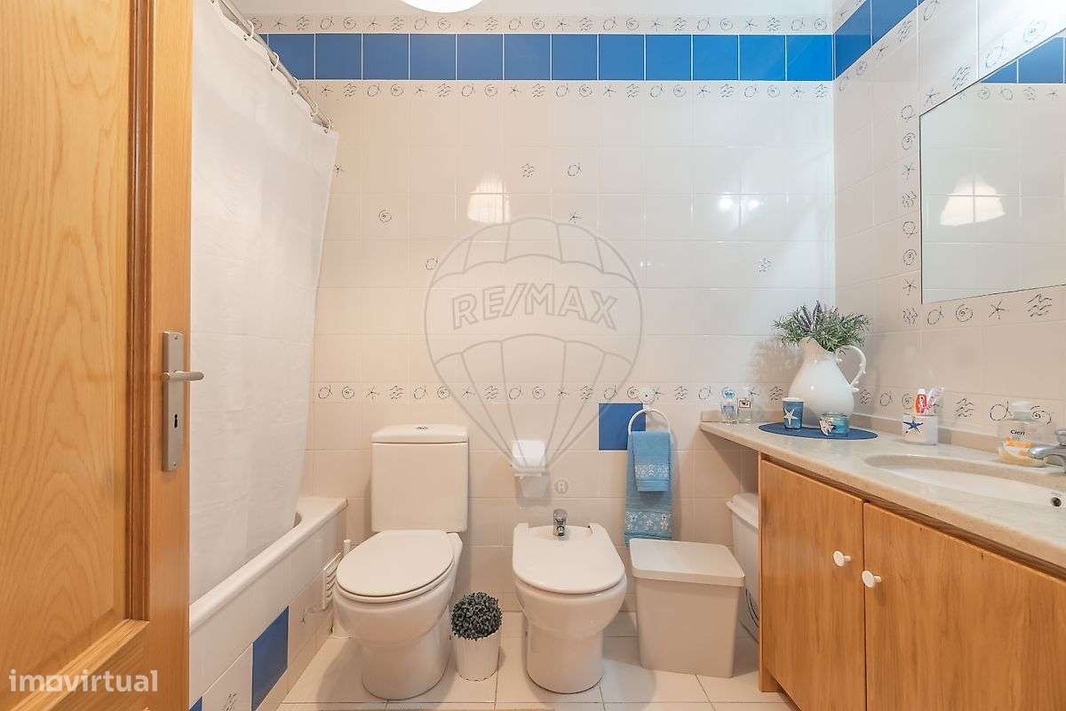 Apartamento T2 para venda-11