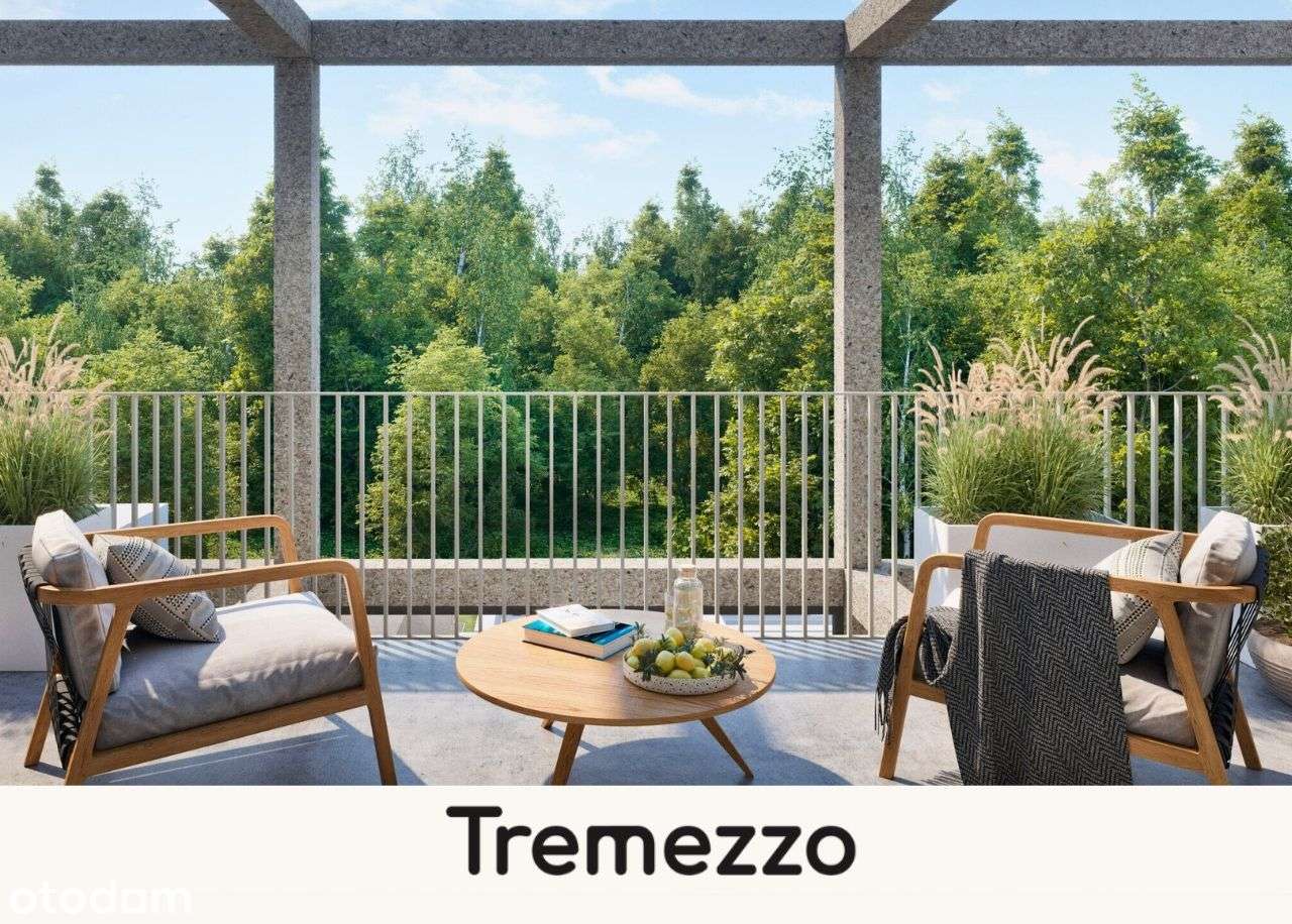 1-pokojowe 49 m²(B.2.M.05)| 1 piętro | Grabiszyńska + | Krzyki - Pełny obrazek: 3/9