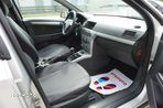 Opel Astra III 1.6 Cosmo - 18