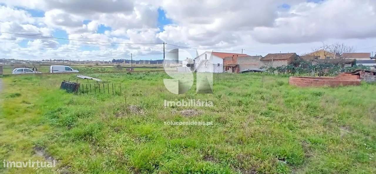 Terreno em Leiria - Grande imagem: 4/5