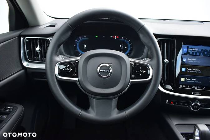 Volvo V60 B4 B Plus Dark - 15