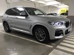 BMW X3 20 d xDrive Pack M - 1