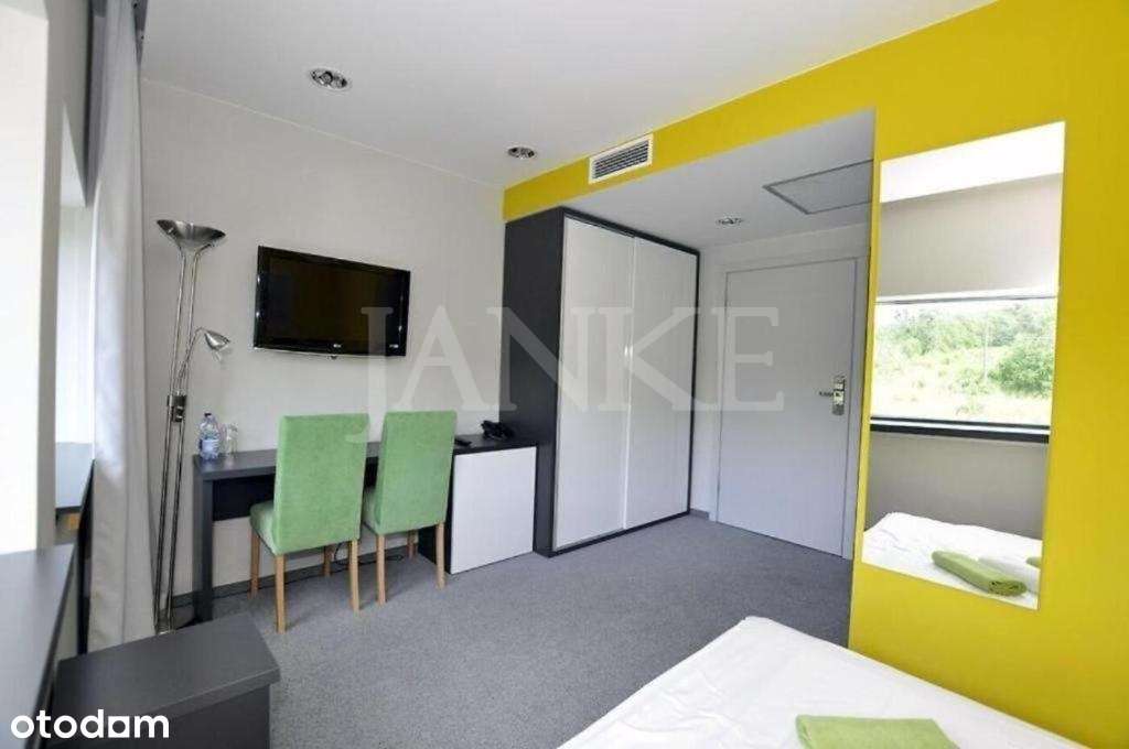 Nowoczesny Obiekt HOTELOWY– IDEALNY POD DOM OPIEKI / Wrocław-30 min - Pełny obrazek: 3/9