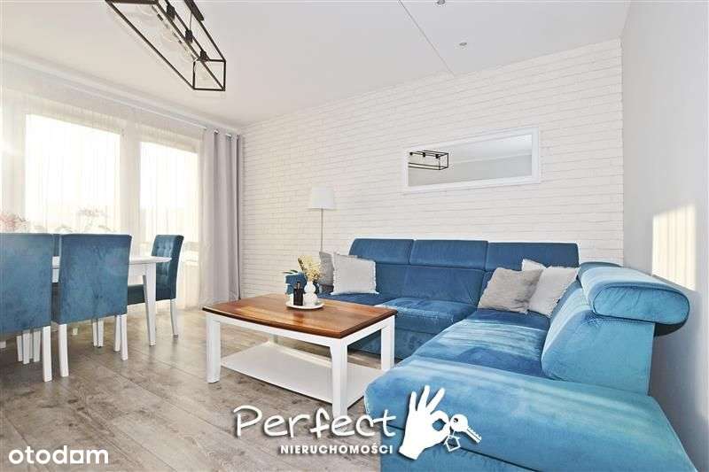 Cudowne umeblowane 3 pokoje z loggią-Spasowskiego!-3