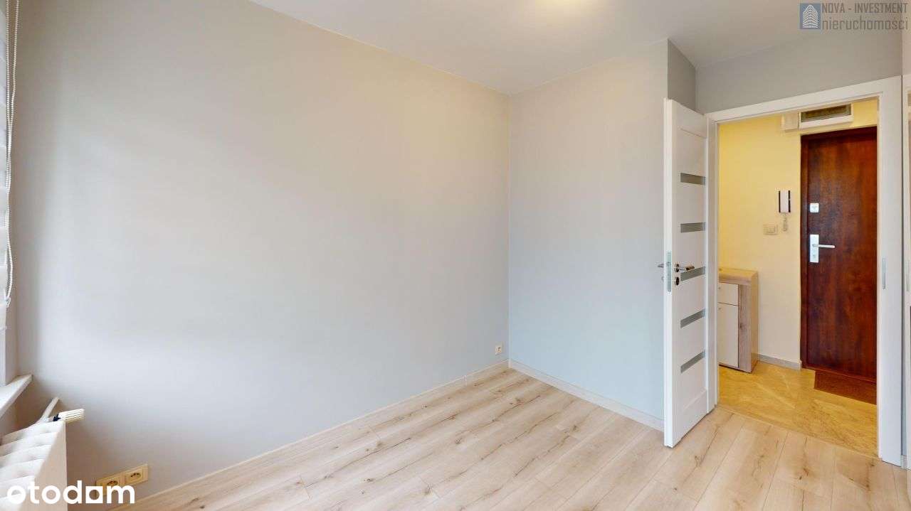 3 Pokoje/Balkon/ Po Remoncie/Sikornik-10