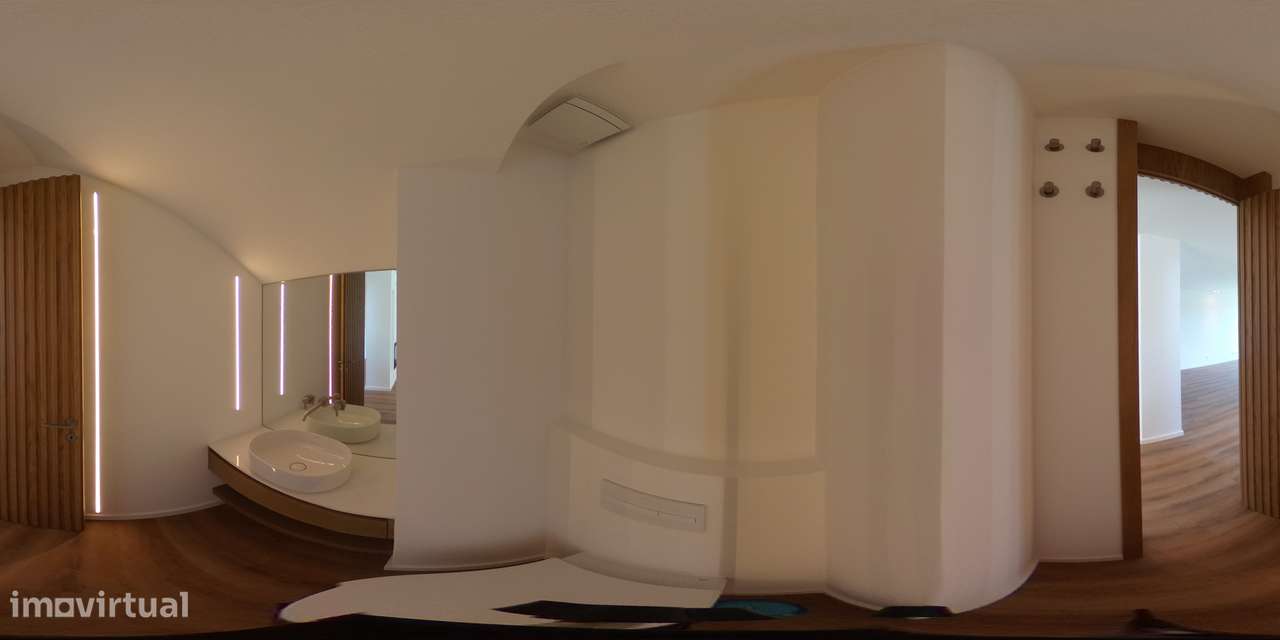 Moradia T3 em Arruda dos Vinhos – O conforto da família entre o campo-37