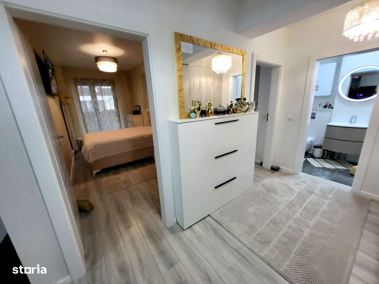 AP 3cam Bl. ARCADA / Str. Crizantemelor - Imagine principală: 4/12