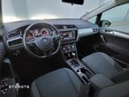 Volkswagen Touran 1.6 TDI SCR (BlueMotion Technology) DSG Trendline - 10