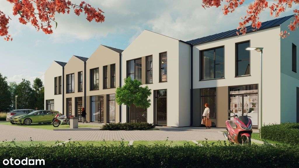 Kraft-Park | Wszechstronny lokal usługowy - Pełny obrazek: 5/9