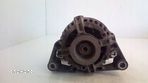 Alternator Opel Corsa C 1, 2 B 2002r. 0124225018 - 7