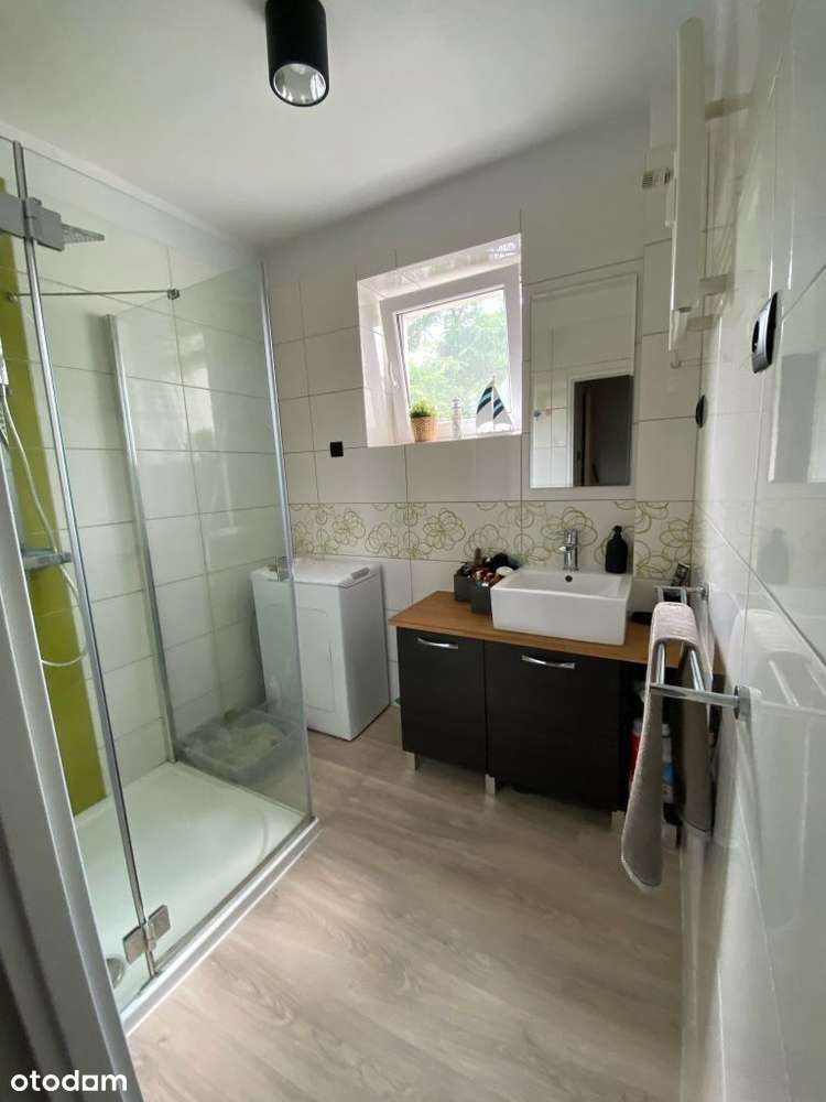 Komfortowe 4 -pok. mieszkanie w pobliżu Jeziora Ma-15