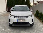 Land Rover Discovery Sport 2.0 P200 MHEV SE - 36