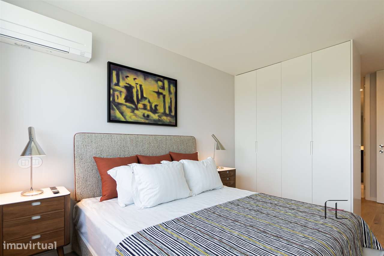 Apartamento T2 Venda em Matosinhos e Leça da Palmeira,Matosinhos-22