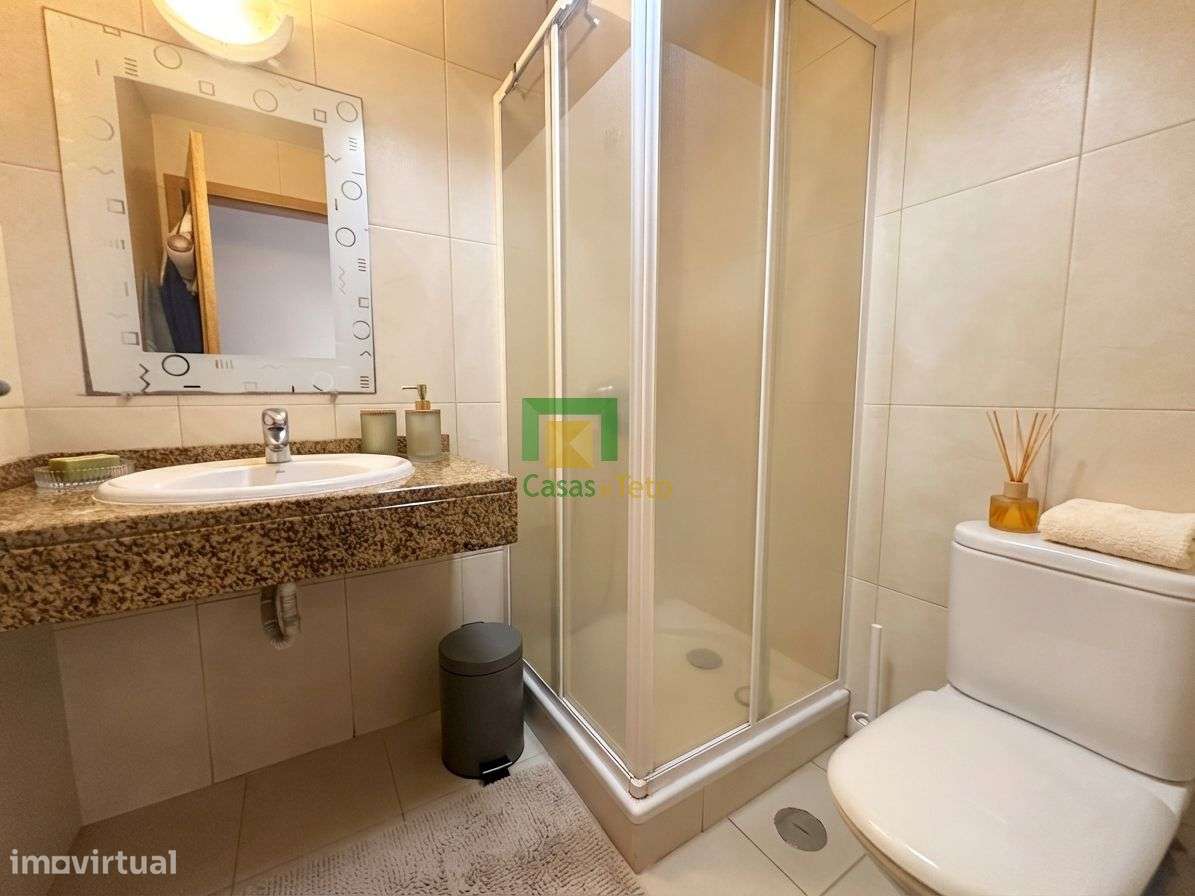Apartamento T2 Caniço-14