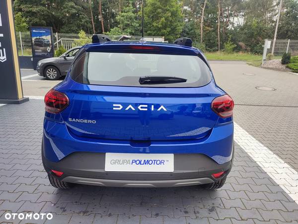 Dacia Sandero 1.0 TCe Expression - 7