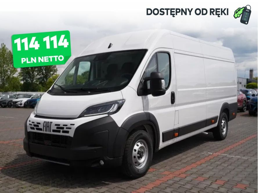 Fiat Ducato 2026