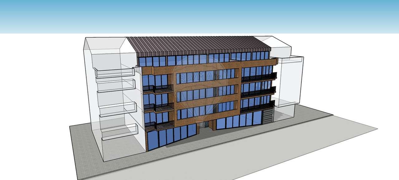 Prédio  para venda - Grande imagem: 3/6