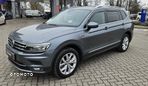 Volkswagen Tiguan Allspace 2.0 TDI 4Mot SCR Highline DSG - 1