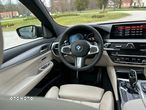 BMW 6GT 630i M Sport - 21