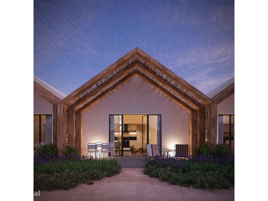 Loft para Venda em Grândola - Grande imagem: 5/32