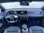 Mercedes-Benz CLA 180 d AMG Line Aut. - 16