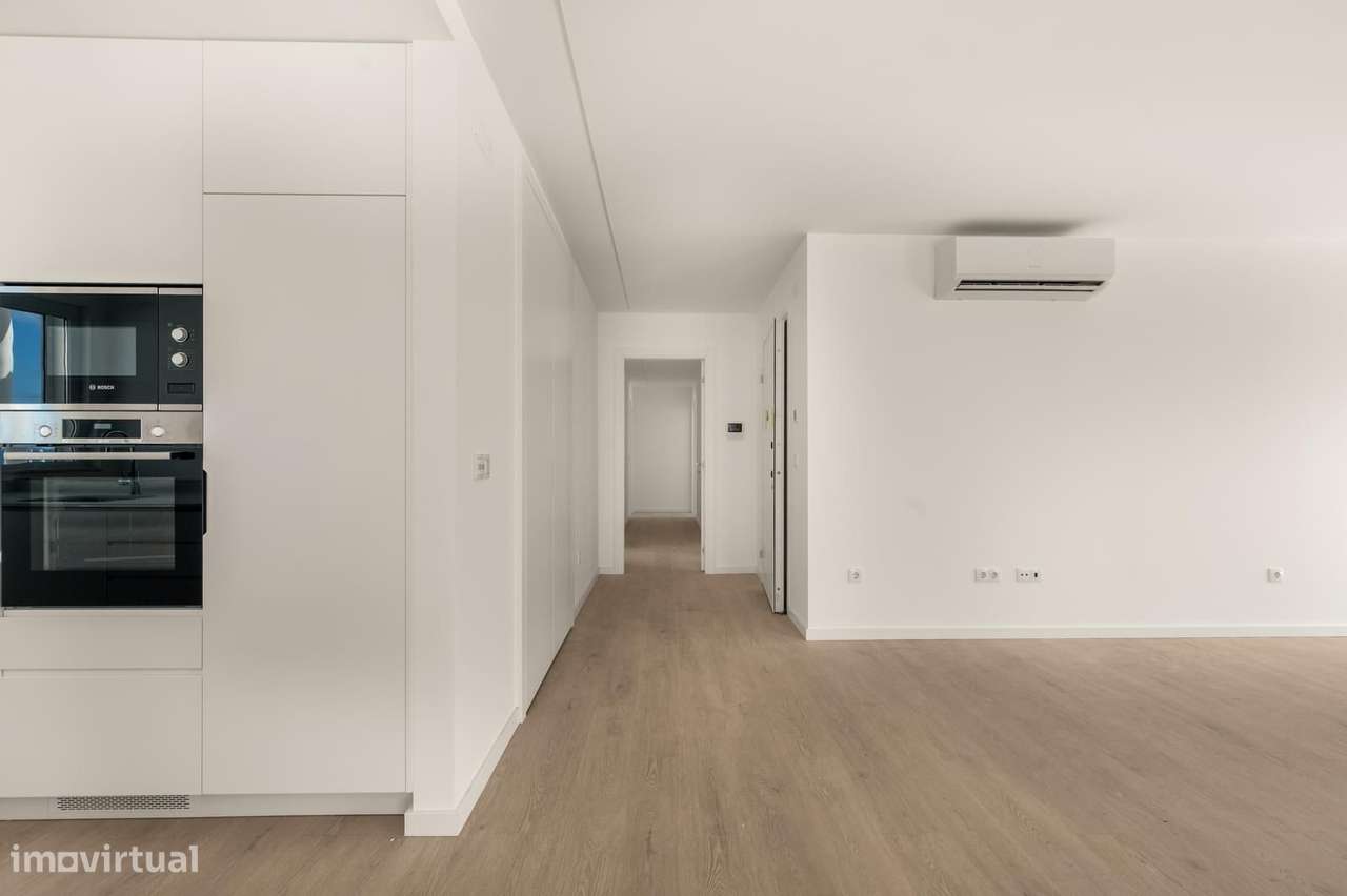 Penthouse T3 com vista, Ericeira, Mafra-17
