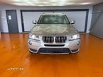 BMW X3 xDrive20d Aut. - 2