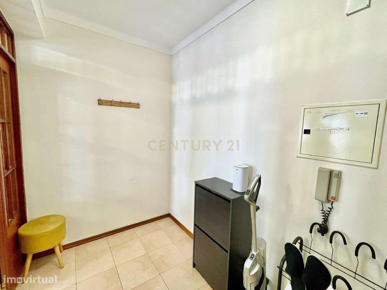 Apartamento T2 Duplex | Marinha Grande-17