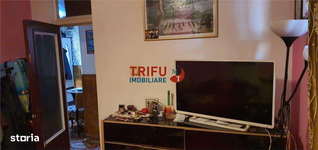 Apartament 3 camere de vanzare - Imagine principală: 3/7