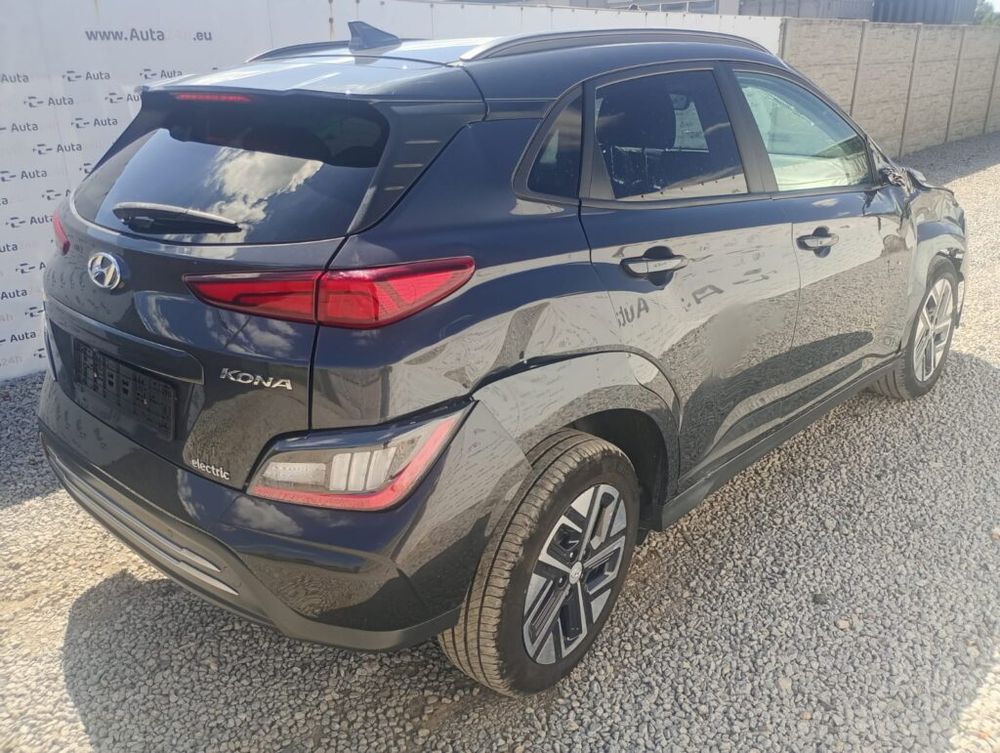 Hyundai Kona I (2017-2023) Trend 2021