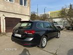 Volkswagen Passat Variant 1.6 TDI SCR DSG Business - 5